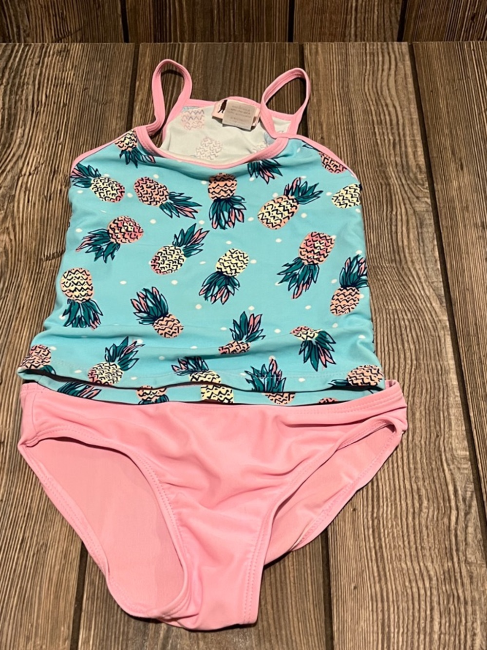 Girls Sz XS 4/5 Bundle - Picture 4 of 4